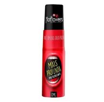 Mais profunda spray refrescante para sexo oral 12ml hot flowers