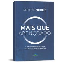 Mais que Abençoado - LAN EDITORA