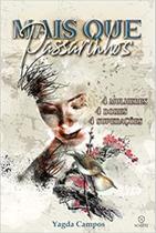 Mais que Passarinhos - SARAIVA (GERAL) - GRUPO SARAIVA