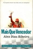 Mais Que Vencedor - Editora do Autor