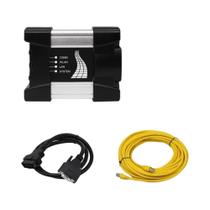 Mais recente ferramenta de diagnóstico ICOM NEXT para programador BMW ICOM NEXT