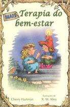 Mais Terapia do bem-estar 32 - Paulus Editora