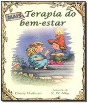 Mais terapia do bem-estar - PAULUS