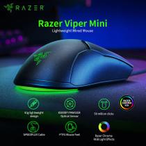 Mais vendido Razer Viper Mini Ambidextrous Gaming Mouse 8