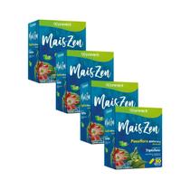 MAIS ZEN PASSIFLORA BLISTER C/ 60CAPS 330MG PREVENT 4und MAIS ZEN PASSIFLORA BLISTER C/ 60CAPS 330MG PREVENT 4und