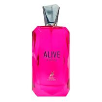 Maison Alhambra Alive Now Eau de Parfum - Perfume Feminino 100ml