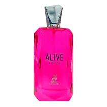 Maison Alhambra Alive Now Eau de Parfum - Perfume Feminino 100ml Maison Alhambra Alive Now Eau de Parfum - Perfume Feminino 100ml