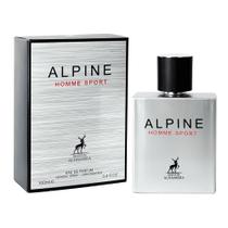 Maison Alhambra Alpine Homme Sport 100ml