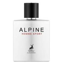 Maison Alhambra Alpine Homme Sport Eau de Parfum - Perfume Masculino 100ml