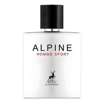 Maison Alhambra Alpine Homme Sport Eau de Parfum - Perfume Masculino 100ml