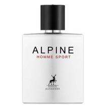 Maison Alhambra Alpine Sport Edp Perfume Masculino 100Ml Maison Alhambra Alpine Sport Edp Perfume Masculino 100Ml