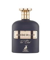 Maison Alhambra Amberley Pur Oud Eau de Parfum - Perfume Unissex 100ml