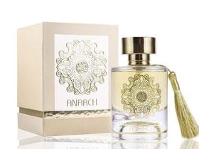Maison Alhambra Anarch Edp 100ml Perfume Arabe Compartilhavel