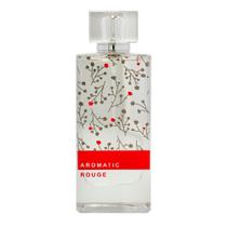 Maison Alhambra Aromatic Rouge Eau de Parfum - Perfume Feminino 100ml Maison Alhambra Aromatic Rouge Eau de Parfum - Perfume Feminino 100ml