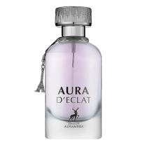 Maison Alhambra Aura D'Eclat Eau De Parfum - Perfume Feminino 100ml Maison Alhambra Aura D'Eclat Eau De Parfum - Perfume Feminino 100ml