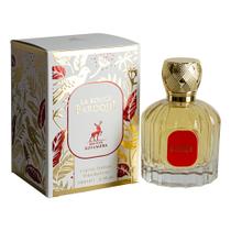 Maison Alhambra Baroque La Rouge 100ml Maison Alhambra Baroque La Rouge 100ml