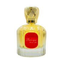 Maison Alhambra Baroque Rouge 540 Eau de Parfum - Perfume Unissex 100ml Maison Alhambra Baroque Rouge 540 Eau de Parfum - Perfume Unissex 100ml