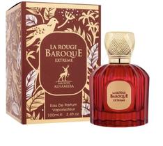 Maison Alhambra Baroque Rouge Extrait EDP Unissex Concentrado Maison Alhambra Baroque Rouge Extrait EDP Unissex Concentrado
