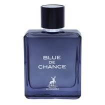 Maison Alhambra Blue de Chance Eau de Parfum - Perfume Masculino 100ml