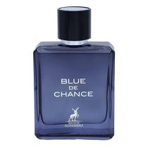 Maison Alhambra Blue De Chance Eau De Parfum - Perfume Masculino 100ml Maison Alhambra Blue De Chance Eau De Parfum - Perfume Masculino 100ml