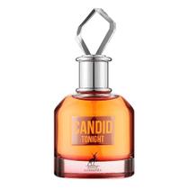 Maison Alhambra Candid Tonight Eau De Parfum - Perfume Feminino 100ml Maison Alhambra Candid Tonight Eau De Parfum - Perfume Feminino 100ml