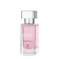 Maison Alhambra Chants Eau De Parfum - Perfume Feminino 30ml Maison Alhambra Chants Eau De Parfum - Perfume Feminino 30ml