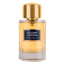 Maison Alhambra Collection Exclusif Saffron Eau de Parfum - Perfume Unissex 100ml