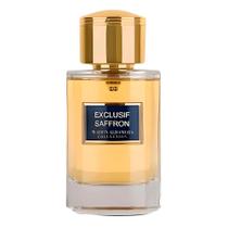 Maison Alhambra Collection Exclusif Saffron Eau de Parfum - Perfume Unissex 100ml Maison Alhambra Collection Exclusif Saffron Eau de Parfum - Perfume Unissex 100ml