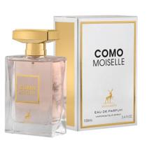 Maison Alhambra Como Moiselle Eau Parfum Feminino 100Ml