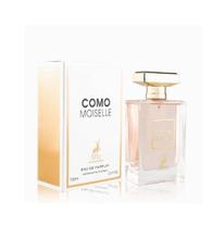 Maison Alhambra Como Moiselle Edp 100ml Perfume Arabe