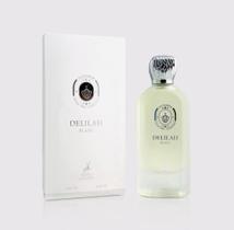 Maison Alhambra Delilah Blanc Eau de Parfum Perfume Feminino 100ml