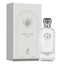 Maison Alhambra Delilah Blanc Perfume Árabe Edp 100ml