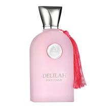 Maison Alhambra Delilah Pour Home Eau De Parfum - Perfume Feminino 100ml