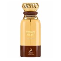 Maison Alhambra Eternal Touch Eau de Parfum - Perfume Unissex 80ml