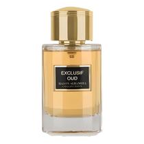 Maison Alhambra Exclusif Oud Eau de Parfum - Perfume Unisex 100ml Maison Alhambra Exclusif Oud Eau de Parfum - Perfume Unisex 100ml