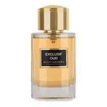Maison Alhambra Exclusif Oud Eau de Parfum - Perfume Unisex 100ml