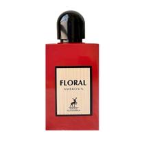 Maison Alhambra Floral Ambrosia Eau De Parfum - Perfume Feminino 100ml Maison Alhambra Floral Ambrosia Eau De Parfum - Perfume Feminino 100ml