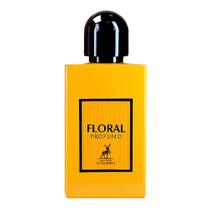 Maison Alhambra Floral Profumo Eau de Parfum - Perfume Feminino 100ml Maison Alhambra Floral Profumo Eau de Parfum - Perfume Feminino 100ml
