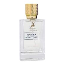 Maison Alhambra Flower Addiction Eau de Parfum - Perfume Unisex 100ml Maison Alhambra Flower Addiction Eau de Parfum - Perfume Unisex 100ml