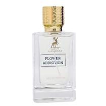 Maison Alhambra Flower Addiction Eau De Parfum - Perfume Unisex 100ml Maison Alhambra Flower Addiction Eau De Parfum - Perfume Unisex 100ml