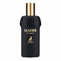 Maison Alhambra Glacier Le Noir Eau de Parfum - Perfume Unissex 100ml Maison Alhambra Glacier Le Noir Eau de Parfum - Perfume Unissex 100ml
