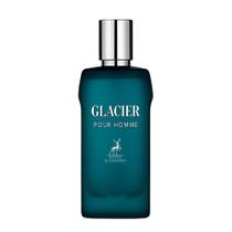 Maison Alhambra Glacier Pour Homme Eau de Parfum - Perfume Masculino 100ml