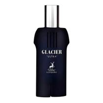 Maison Alhambra Glacier Ultra Eau de Parfum - Perfume Unissex 100ml Maison Alhambra Glacier Ultra Eau de Parfum - Perfume Unissex 100ml