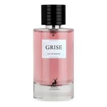 Maison Alhambra Grise Eau De Parfum - Perfume Feminino 100ml Maison Alhambra Grise Eau De Parfum - Perfume Feminino 100ml