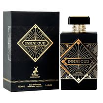 Maison Alhambra Infini Oud 100ml
