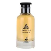 Maison Alhambra Jean Lowe Immortal Eau de Parfum - Perfume Masculino 100ml Maison Alhambra Jean Lowe Immortal Eau de Parfum - Perfume Masculino 100ml