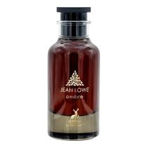 Maison Alhambra Jean Lowe Ombre Eau de Parfum - Perfume Unissex 100ml