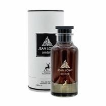 Maison Alhambra Jean Lowe Ombre Eau de Parfum - Perfume Unissex 100ml