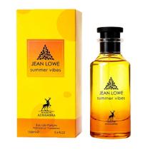 Maison Alhambra Jean Lowe Summer Vibes 100ml Maison Alhambra Jean Lowe Summer Vibes 100ml