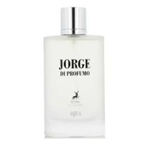 Maison Alhambra Jorge Di Profumo Aqua Eau de Parfum - Perfume Masculino 100ml